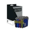 Epson 603XL Pack cartouches d'encre compatibles - Premium Solution