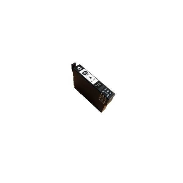 Epson T29XL cartouche d'encre Noir Compatible - 17ml