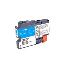 Cartouche compatible Brother LC3233BK / LC 3235BK XL Noir