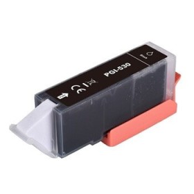 Canon PGI-530PGBK noir - Cartouche d'encre compatible