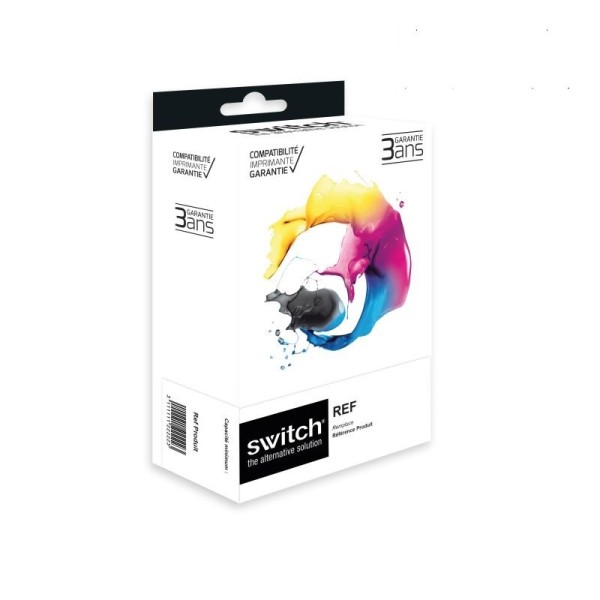 Epson 503XL - pack 4 Cartouches d'encre compatible Grande Capacité pas cher | k2print
