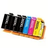 Epson 202 XL Cartouches d'encre compatibles + 1 Noire XL -  pack de 6 ( 2x20ml + 4x12ml) pas cher | k2print