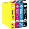 Epson 503XL - pack 4 Cartouches d'encre compatible Grande Capacité pas cher | k2print