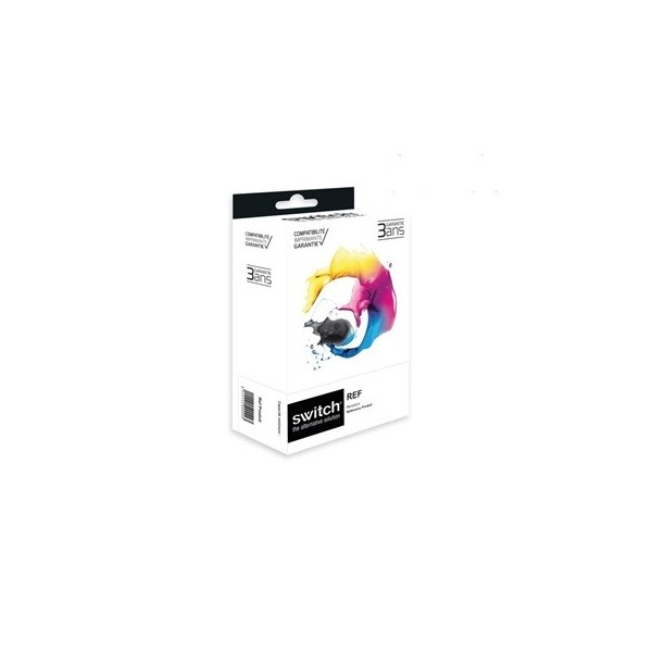 Epson 604XL cartouches d'encre compatibles  - Marque Switch - pack de 4  ( 1x13ml + 3x10ml ) pas cher | k2print