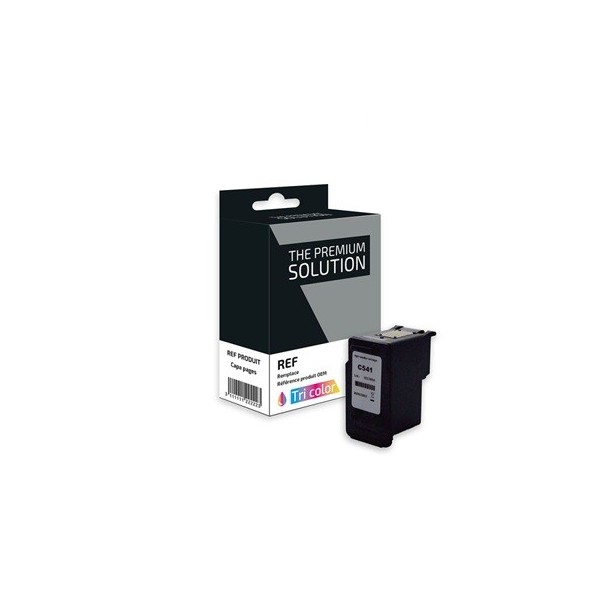 Cartouche compatible CANON CL-541XL couleur - Format XL pas cher | k2print