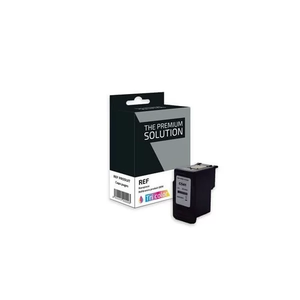 Cartouche compatible CANON CL-541XL couleur - Format XL pas cher | k2print
