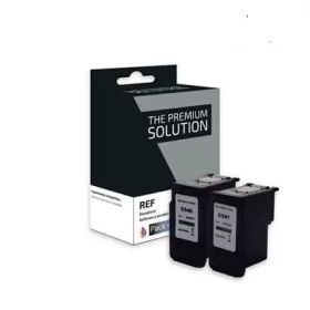 Pack compatible avec CANON PG-540XL/CL-541XL noir et couleur - Format XL pas cher | k2print