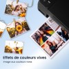 Epson 604XL pack Cartouche d'encre compatible Grande Capacité ( 16.5ml + 3x14ml ) pas cher | k2print