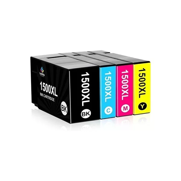 Canon PGI-1500XL  Pack Cartouches d'encre Compatibles pas cher | k2print