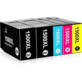 Canon PGI-1500XL Pack Cartouches d'encre Compatibles pas cher | k2print