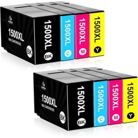 Canon PGI-1500XL Pack Cartouches d'encre Compatibles pas cher | k2print