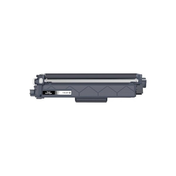 Compatible Brother TN-242BK Noir