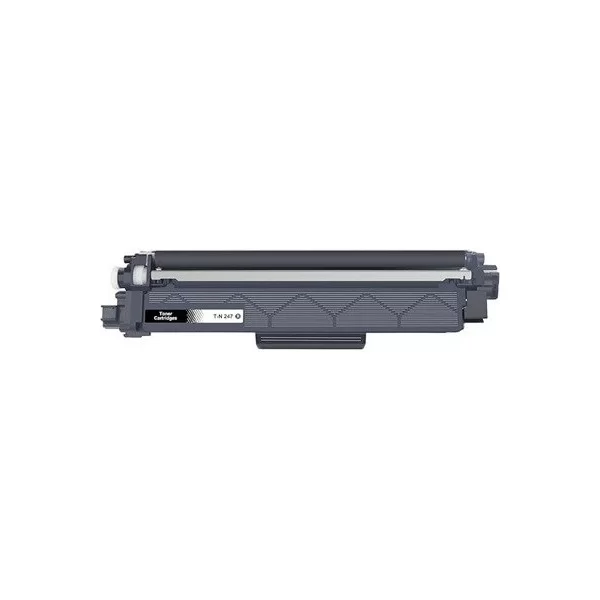 Compatible Brother TN-242BK Noir
