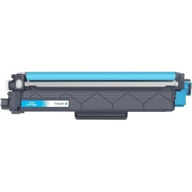 Compatible Brother TN-246C Cyan - Haute capacité
