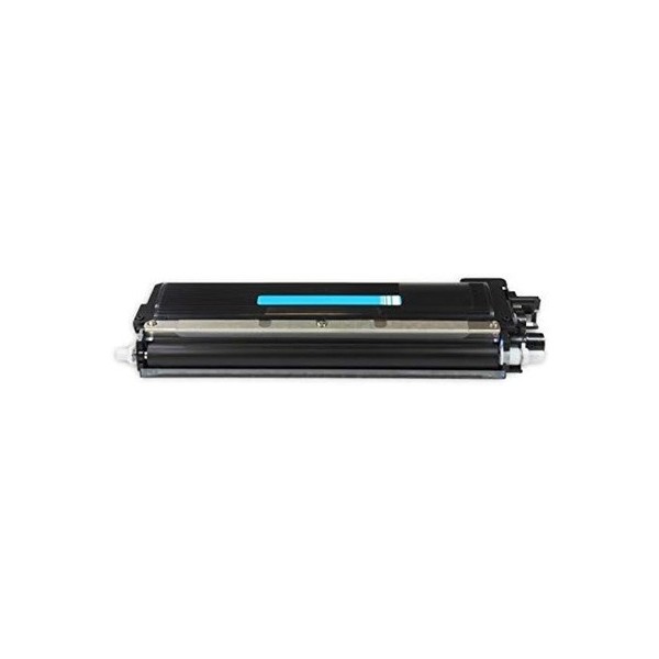 Toner compatible BROTHER TN-230C XL Cyan