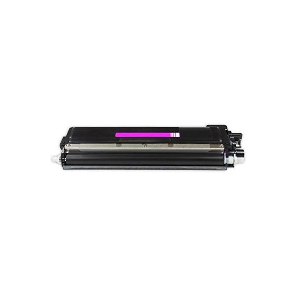 Toner compatible BROTHER TN-230M XL Magenta