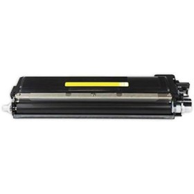 Toner compatible BROTHER TN-230Y XL Jaune
