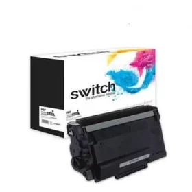 Brother TN-3480 - Toner compatible premium équivalent à TN-3480 - Noir