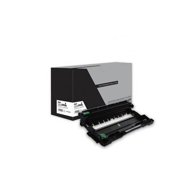 Brother DR-2200 - Tambour compatible équivalent à DR-2200 - Noir