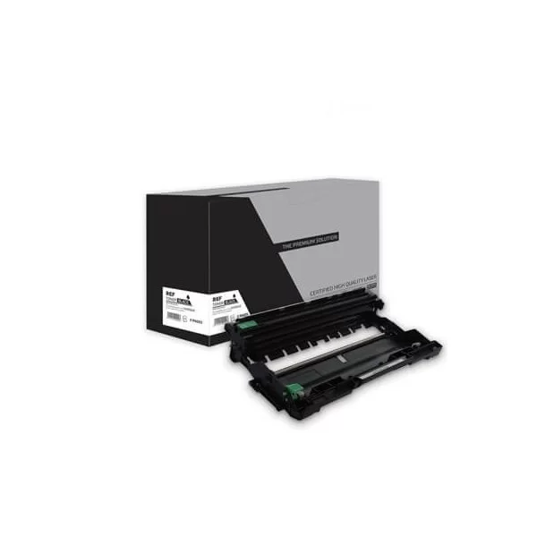 Brother DR-2200 - Tambour compatible équivalent à DR-2200 - Noir