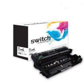 Brother DR-2200 - Toner compatible premium équivalent à DR-2200 - Noir