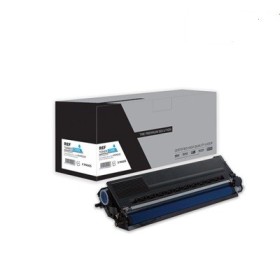 Hp 207A - Toner compatible équivalent à W2211A, 207A - Cyan