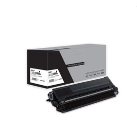 Hp 410X - Toner compatible équivalent à CF410X - Noir