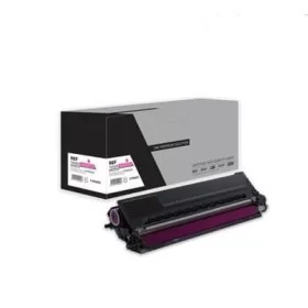 Hp 125A Toner compatible équivalent à CB543A - Magenta