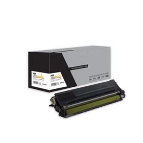 Hp 128A - Toner compatible équivalent à CE322A - Jaune