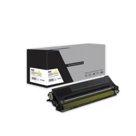 Samsung Y4092 - Toner compatible équivalent à CLT-Y4092SELS - Jaune