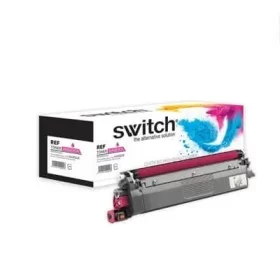 Toner compatible BROTHER TN-230M XL Magenta - Premium