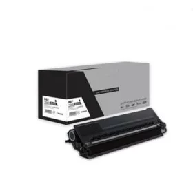 Brother TN-135BK - Toner compatible équivalent à TN-135 - Noir