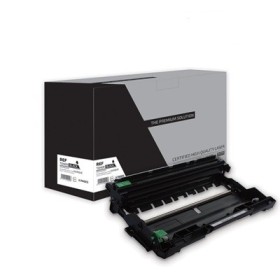 Brother DR-2300 - Tambour compatible équivalent à DR-2300 - Noir