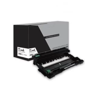 Brother DR-2100 - Toner compatible équivalent à DR-2100 - Noir