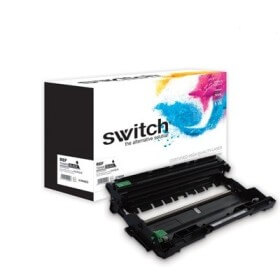 Brother DR-2100 - Toner compatible équivalent à DR-2100 - Noir - Premium