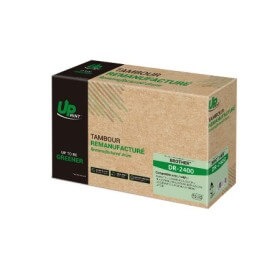 Brother DR-2400 - Tambour compatible équivalent à DR-2400  - Noir - premium