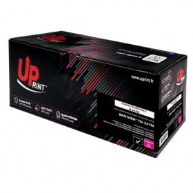 Brother TN-247 - Toner compatible équivalent à TN-247 - Magenta Haute capacité - premium