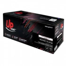 Brother TN-247 - Toner compatible équivalent à TN-247 - Noir Haute capacité - premium