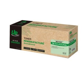Brother TN-423 - Toner compatible premium TN-423 - Noir