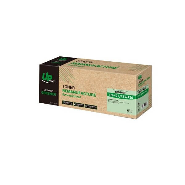 Brother TN-423 - Toner compatible premium TN-423 - Noir