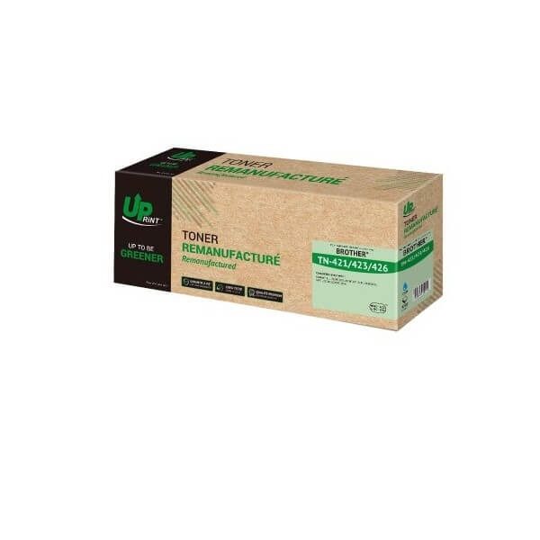 Brother TN-423 - Toner compatible premium TN-423 - Cyan