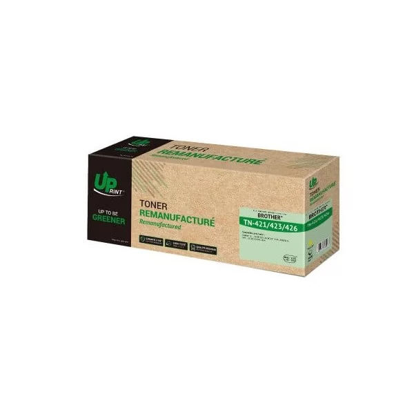 Brother TN-423 - Toner compatible premium TN-423 - Jaune