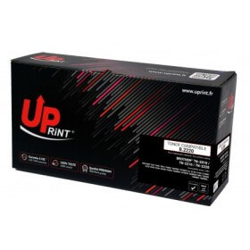 Brother TN-2220 - Toner compatible premium équivalent à TN-2220 - Noir