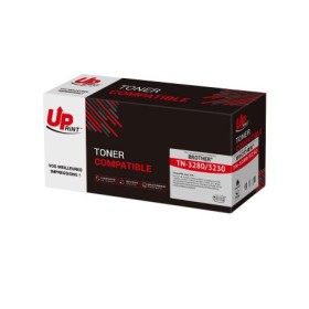 Brother TN-3280 - Toner compatible premium équivalent à TN-3280 - Noir