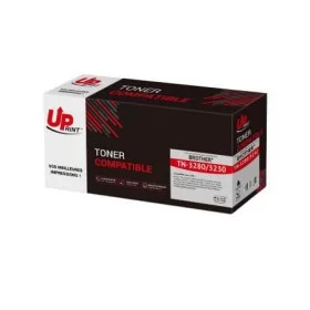Brother TN-3280 - Toner compatible premium équivalent à TN-3280 - Noir