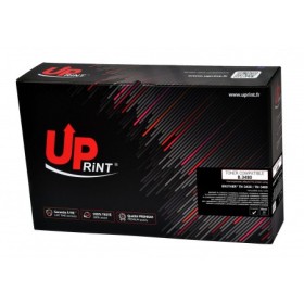 Brother TN-3480 - Toner compatible premium équivalent à TN-3480 - Noir