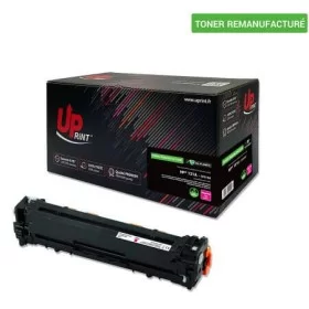HP 131A - Toner compatible équivalent à CF213A, 131A - Magenta - Premium