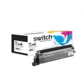 Hp 125A Toner compatible équivalent à CB540A - Noir - Premium