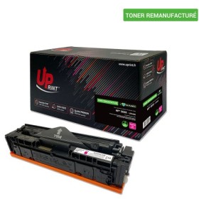 HP 203X - Toner compatible équivalent à CF543X, 203X - Magenta - Premium