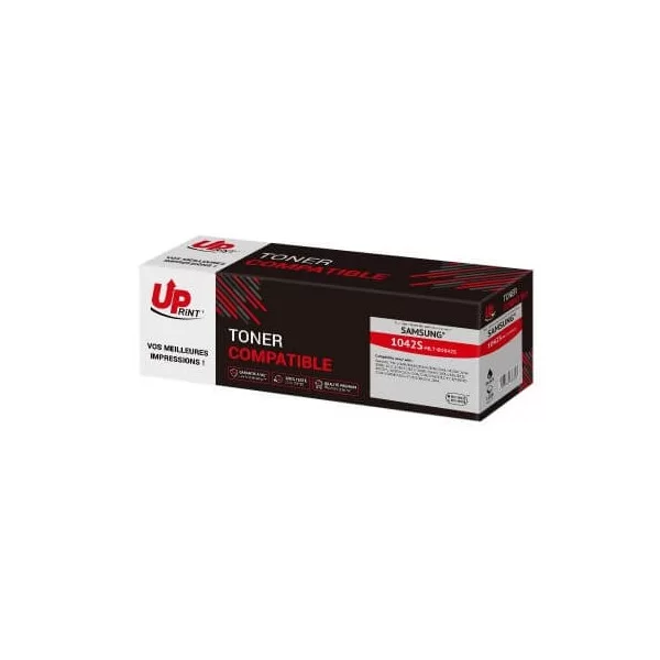 Samsung 1042S - Toner compatible équivalent à MLT-D1042S - Noir - Premium
